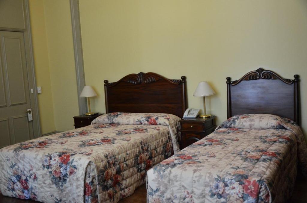 Avonmore On The Park Boutique Hotel Randwick Zewnętrze zdjęcie