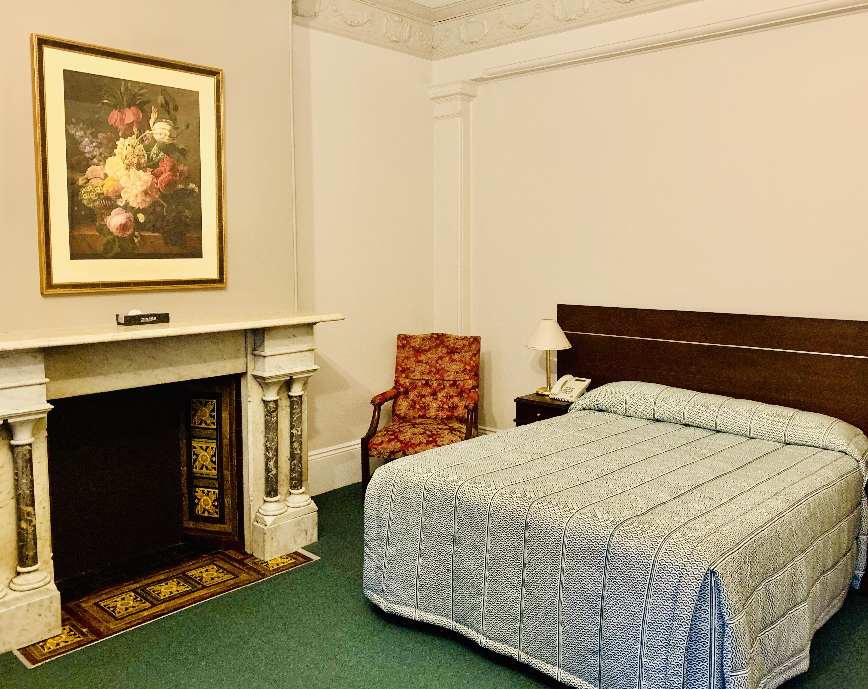 Avonmore On The Park Boutique Hotel Randwick Zewnętrze zdjęcie