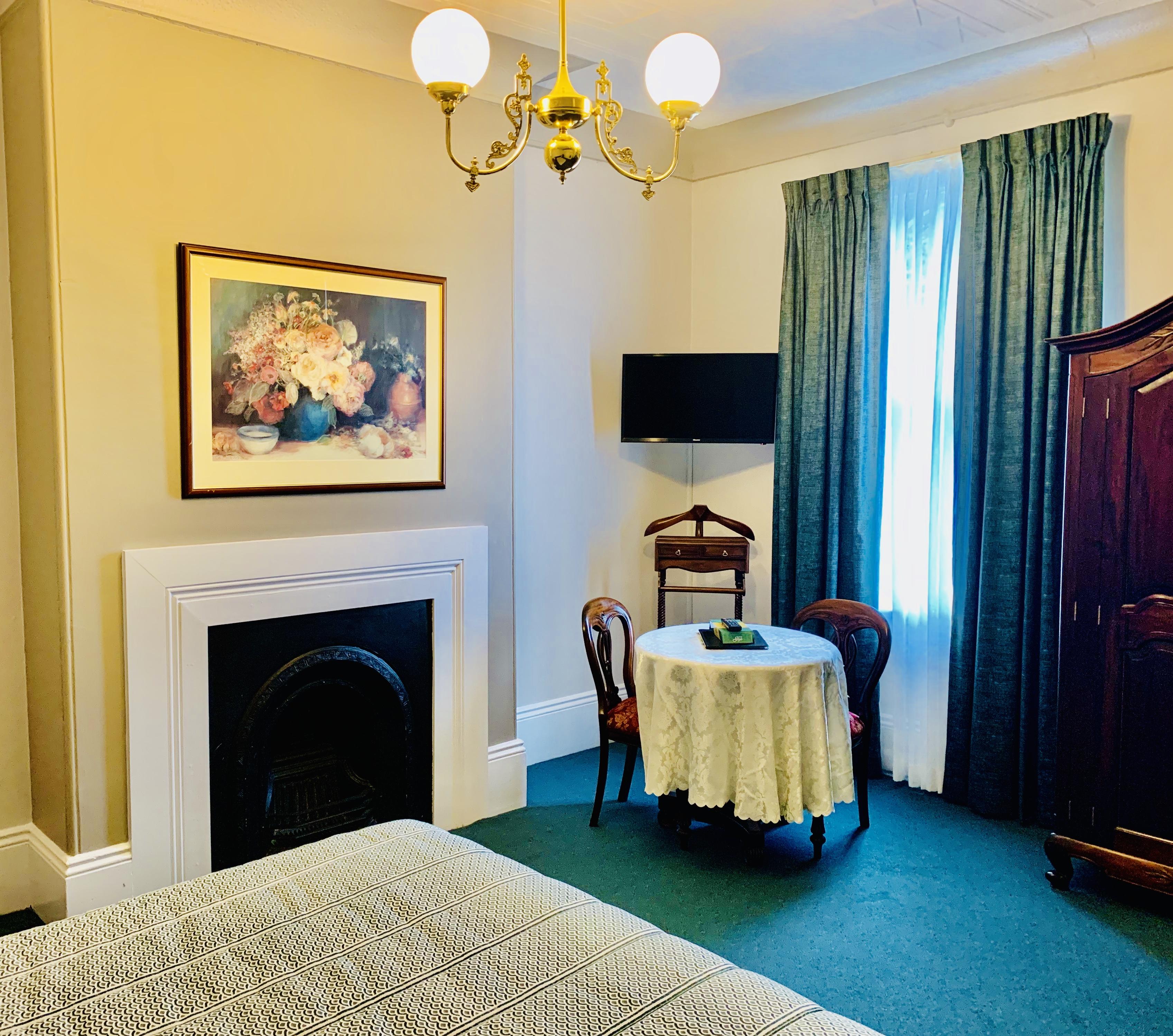 Avonmore On The Park Boutique Hotel Randwick Zewnętrze zdjęcie