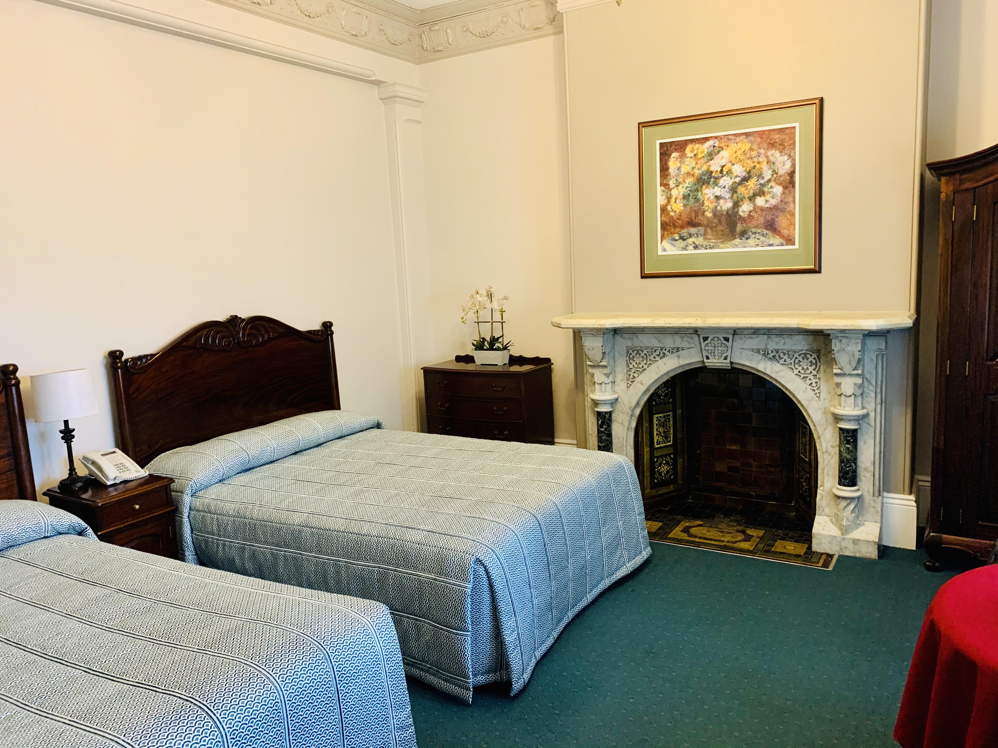 Avonmore On The Park Boutique Hotel Randwick Zewnętrze zdjęcie