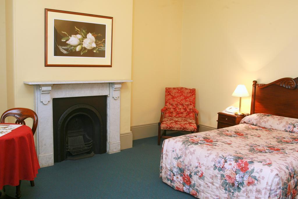 Avonmore On The Park Boutique Hotel Randwick Zewnętrze zdjęcie