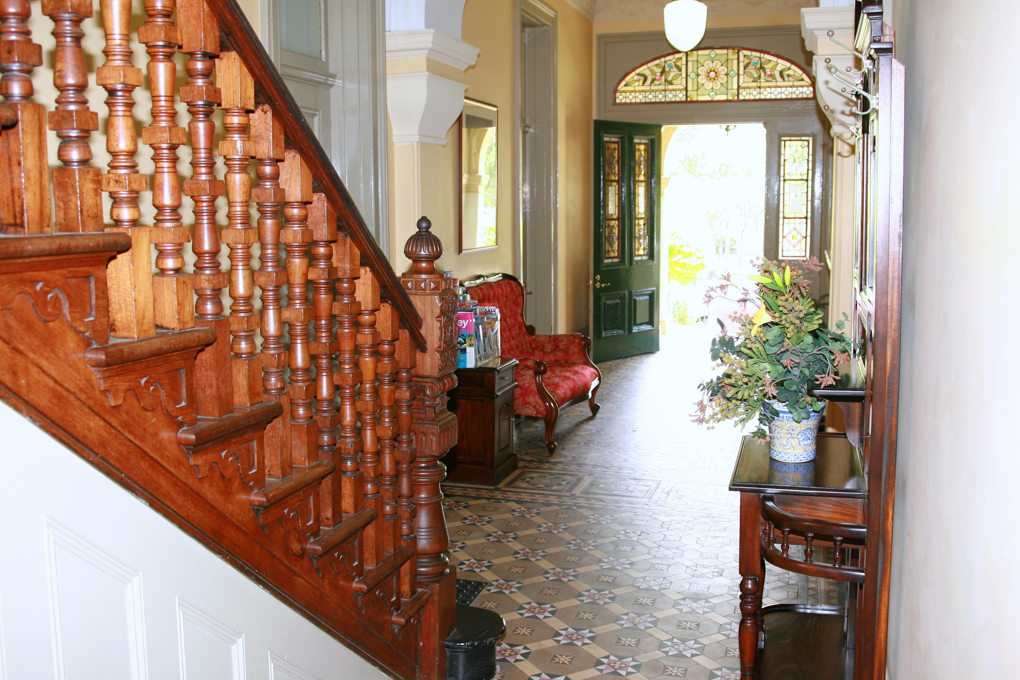 Avonmore On The Park Boutique Hotel Randwick Zewnętrze zdjęcie