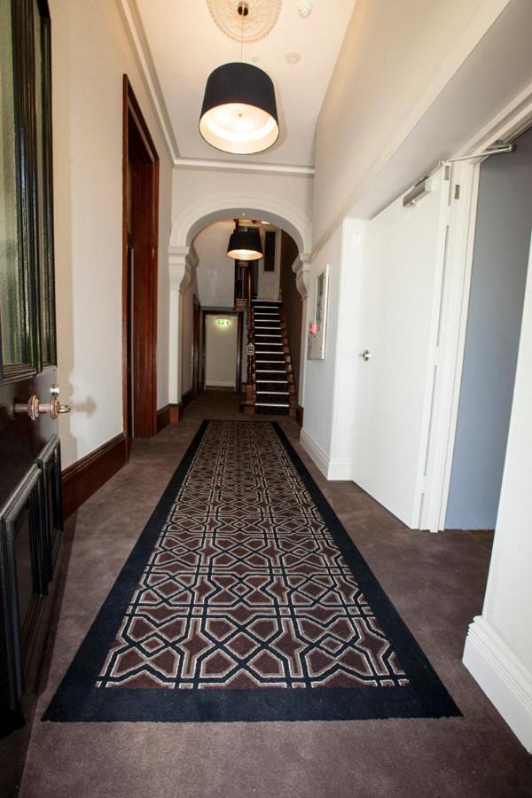 Avonmore On The Park Boutique Hotel Randwick Zewnętrze zdjęcie