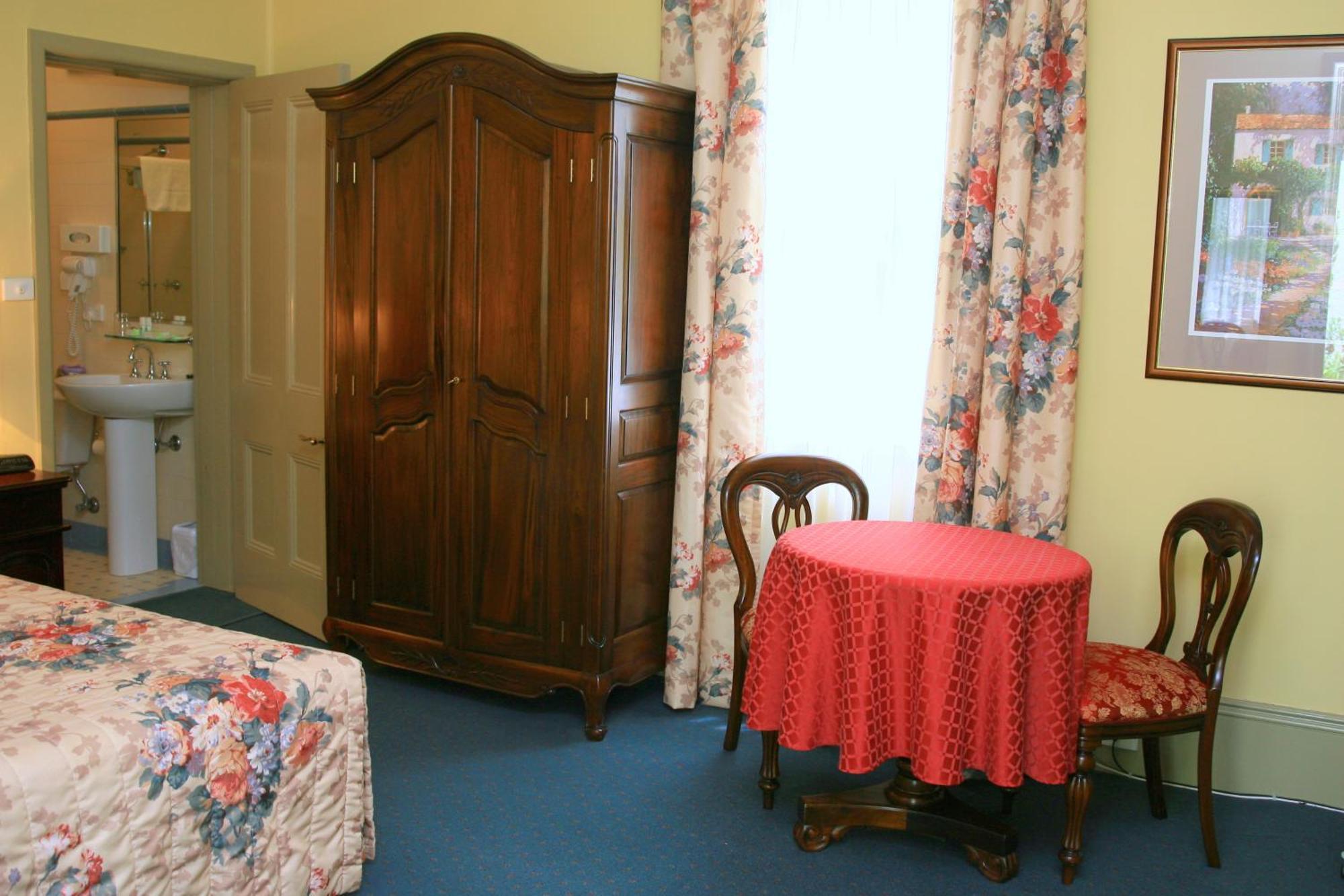 Avonmore On The Park Boutique Hotel Randwick Zewnętrze zdjęcie