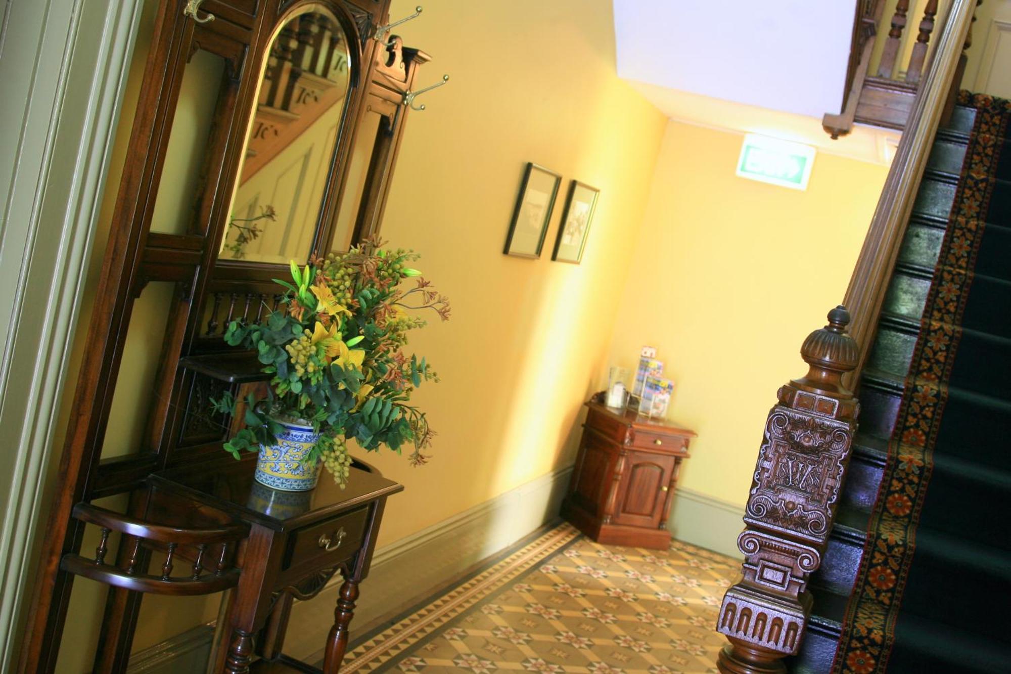 Avonmore On The Park Boutique Hotel Randwick Zewnętrze zdjęcie