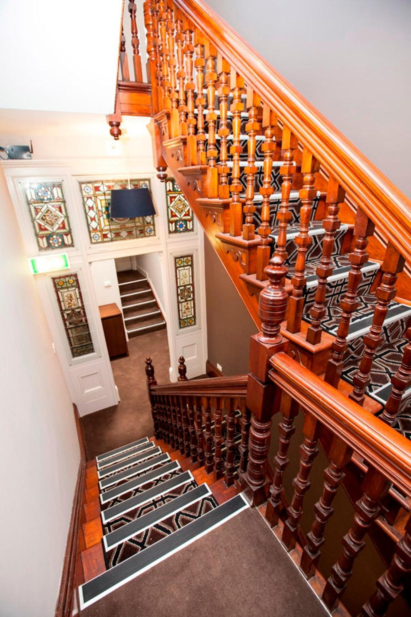 Avonmore On The Park Boutique Hotel Randwick Zewnętrze zdjęcie