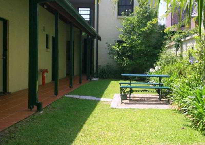 Avonmore On The Park Boutique Hotel Randwick Zewnętrze zdjęcie