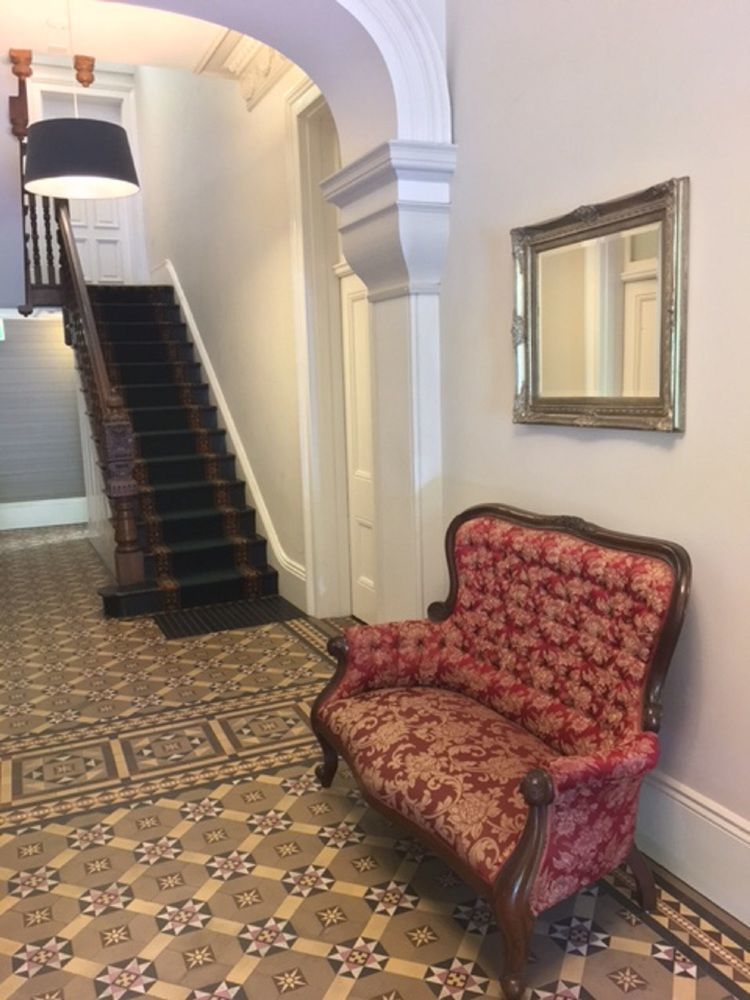 Avonmore On The Park Boutique Hotel Randwick Zewnętrze zdjęcie