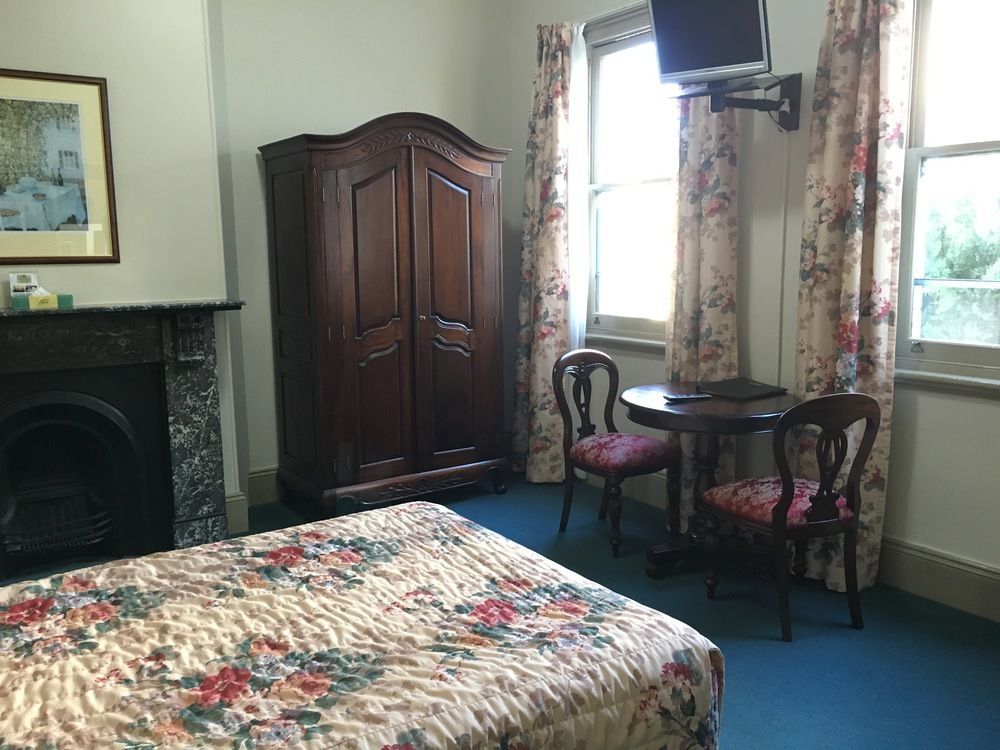 Avonmore On The Park Boutique Hotel Randwick Zewnętrze zdjęcie