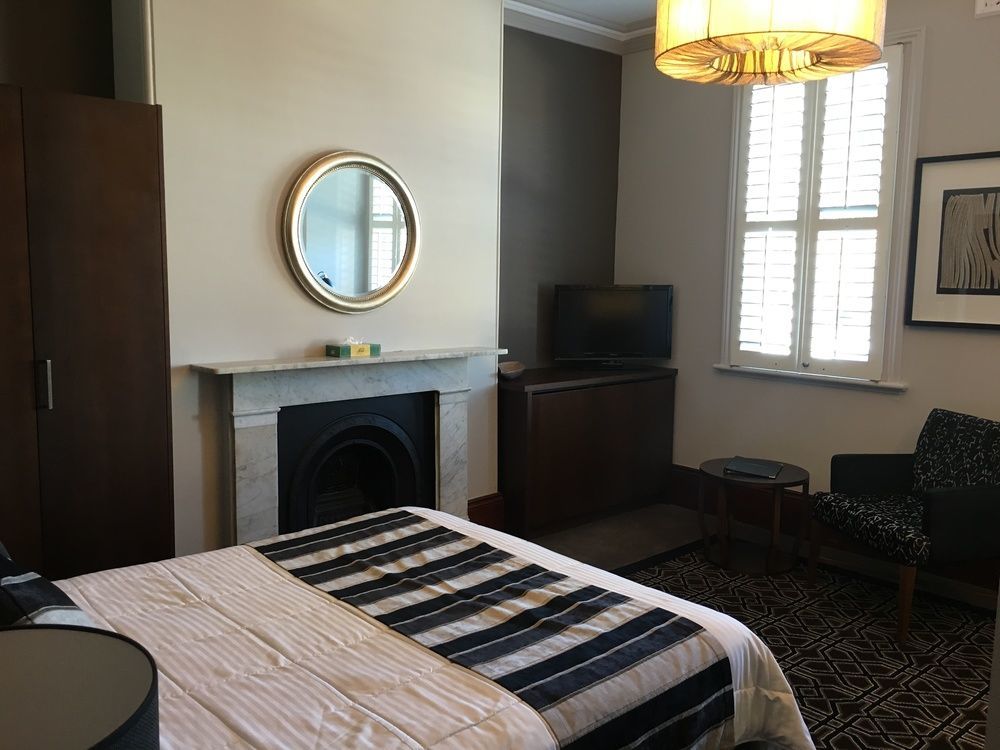 Avonmore On The Park Boutique Hotel Randwick Zewnętrze zdjęcie