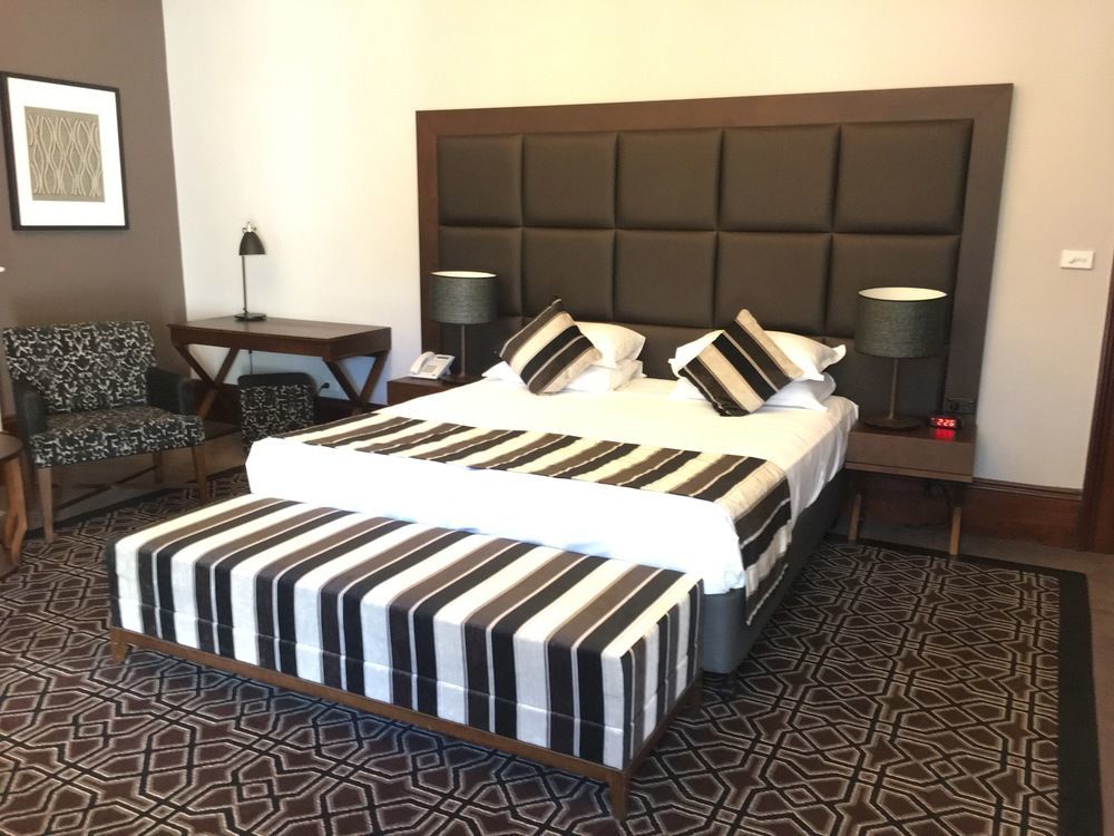 Avonmore On The Park Boutique Hotel Randwick Zewnętrze zdjęcie