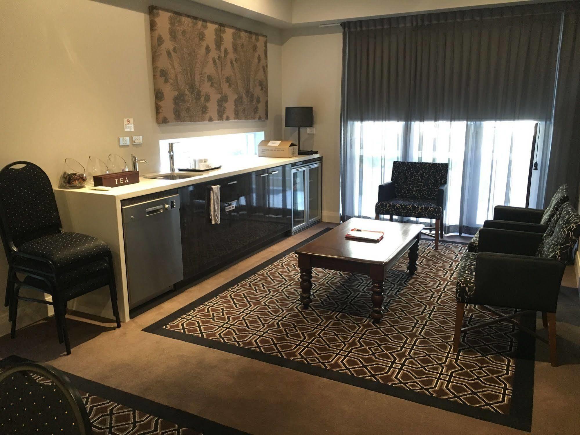 Avonmore On The Park Boutique Hotel Randwick Zewnętrze zdjęcie