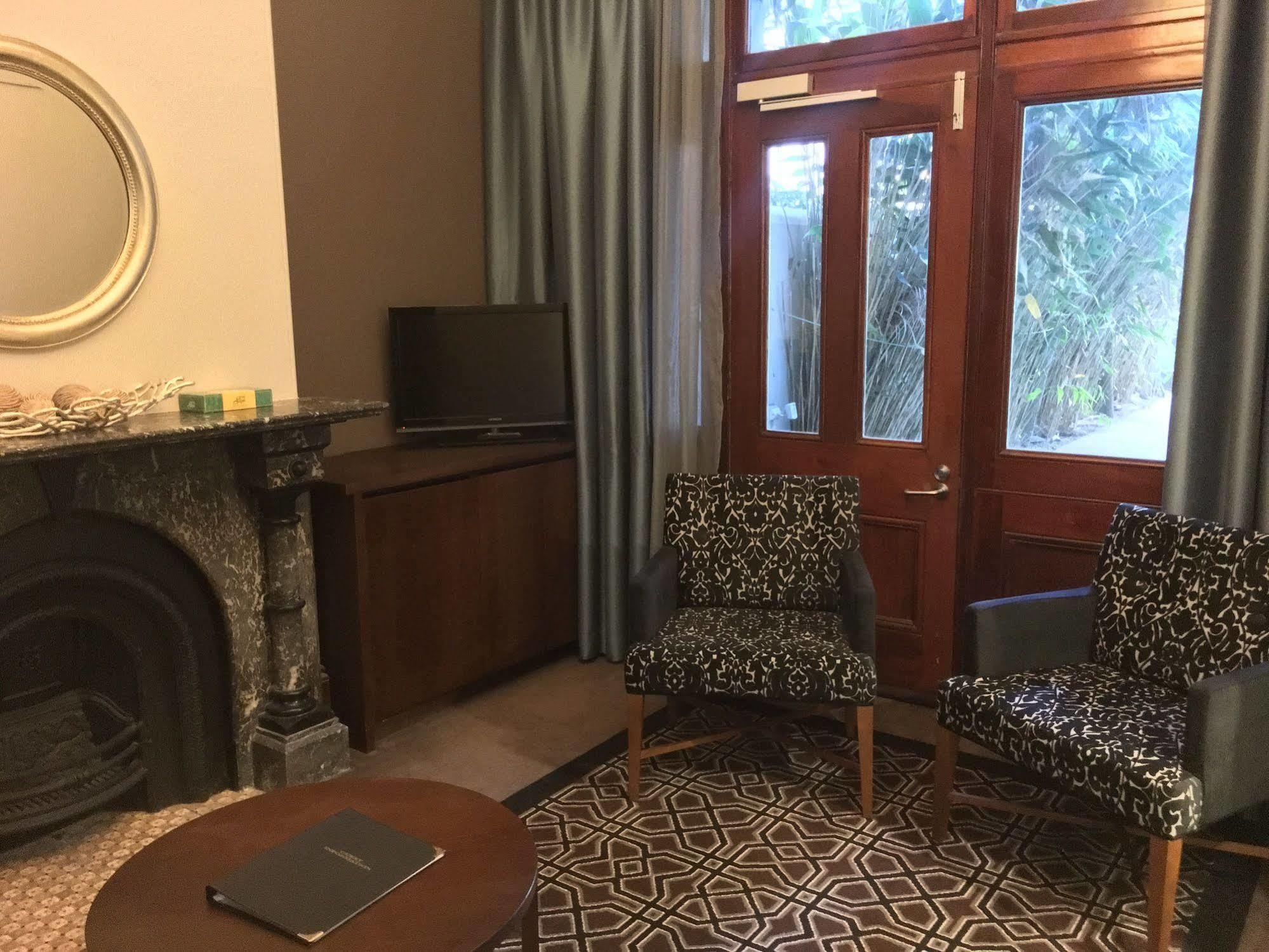 Avonmore On The Park Boutique Hotel Randwick Zewnętrze zdjęcie