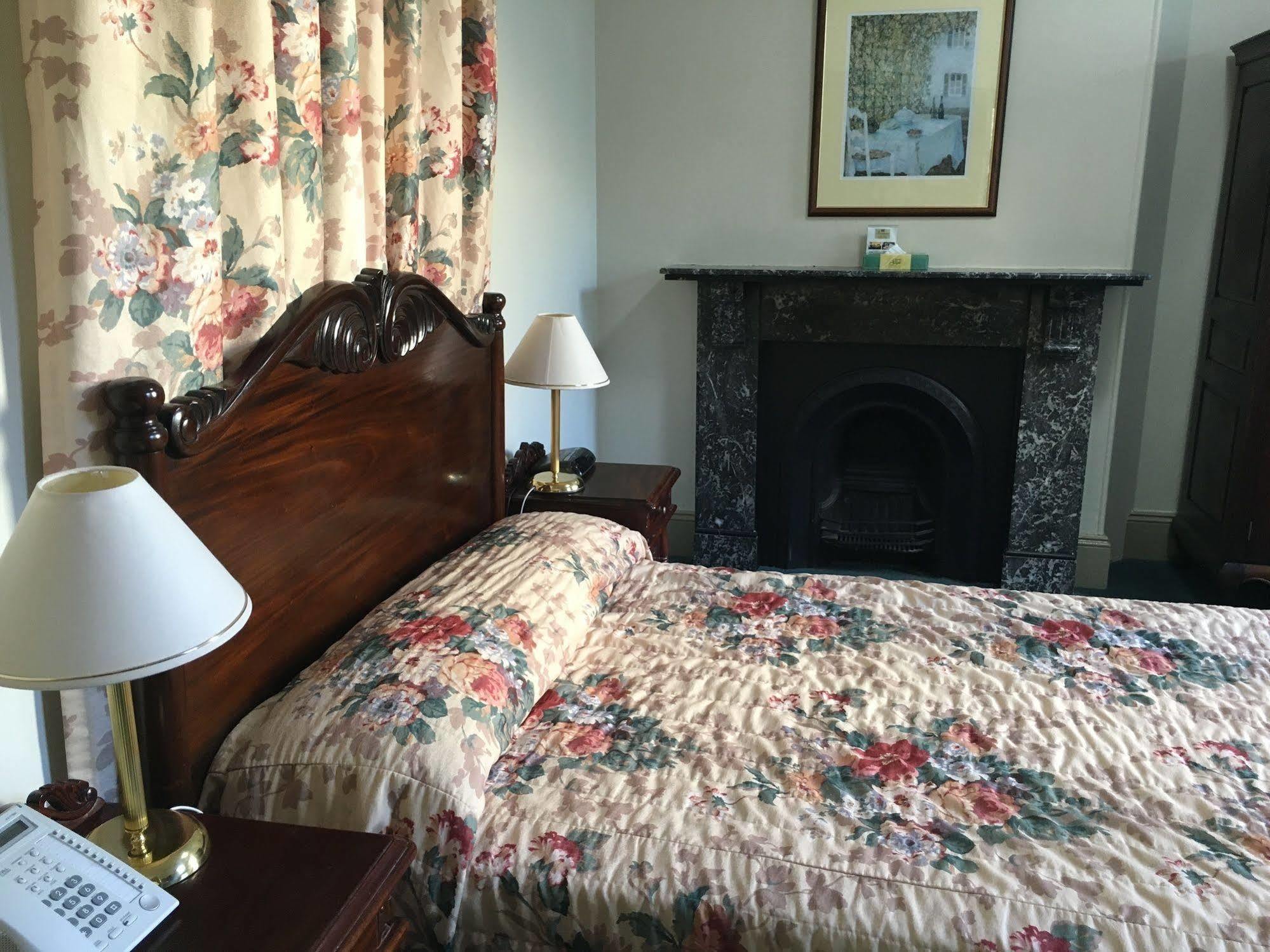 Avonmore On The Park Boutique Hotel Randwick Zewnętrze zdjęcie