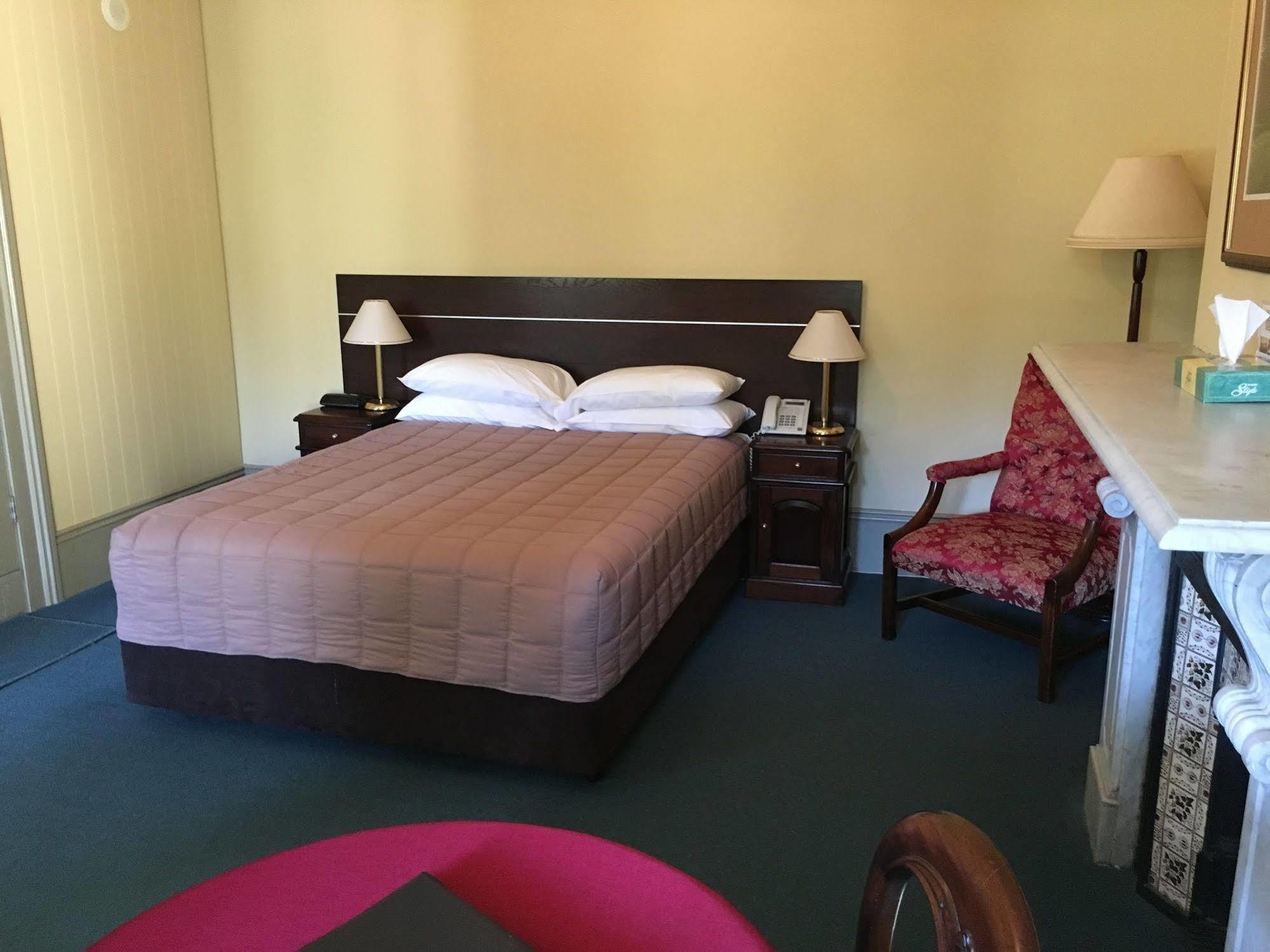 Avonmore On The Park Boutique Hotel Randwick Zewnętrze zdjęcie
