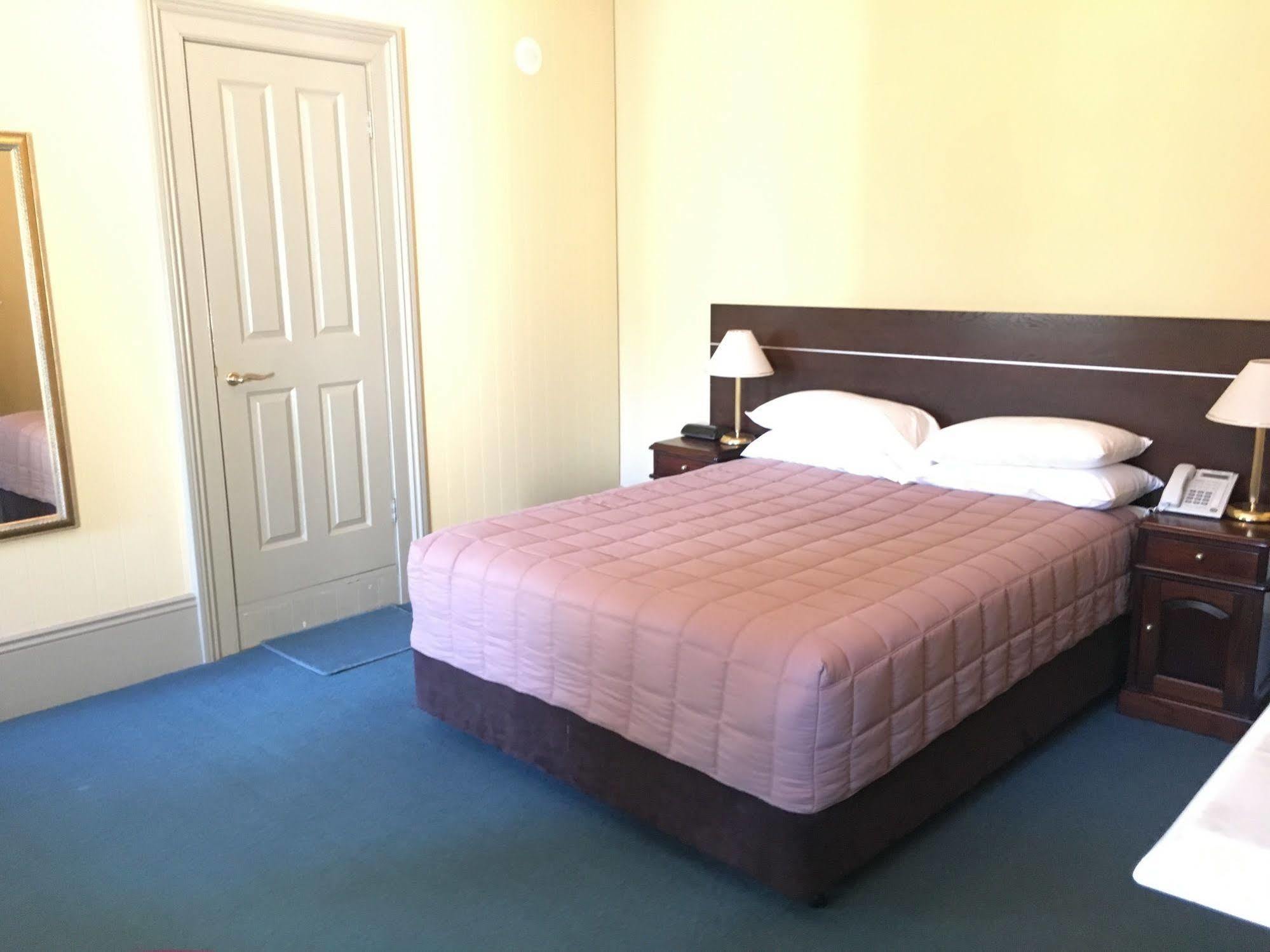 Avonmore On The Park Boutique Hotel Randwick Zewnętrze zdjęcie