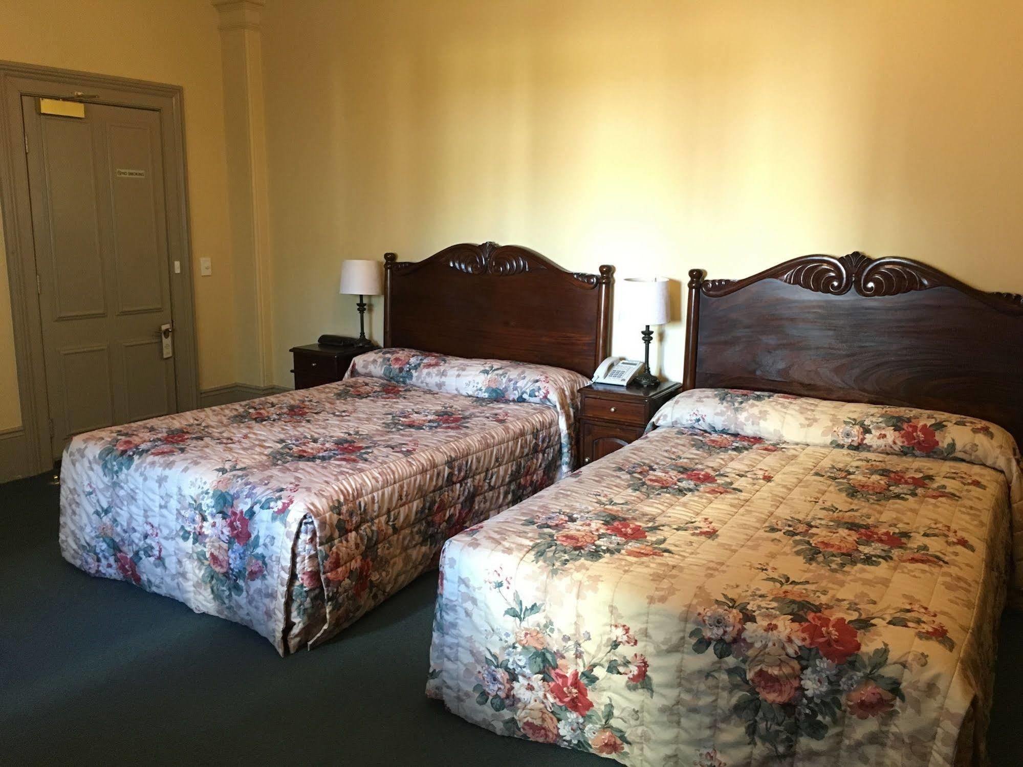 Avonmore On The Park Boutique Hotel Randwick Zewnętrze zdjęcie