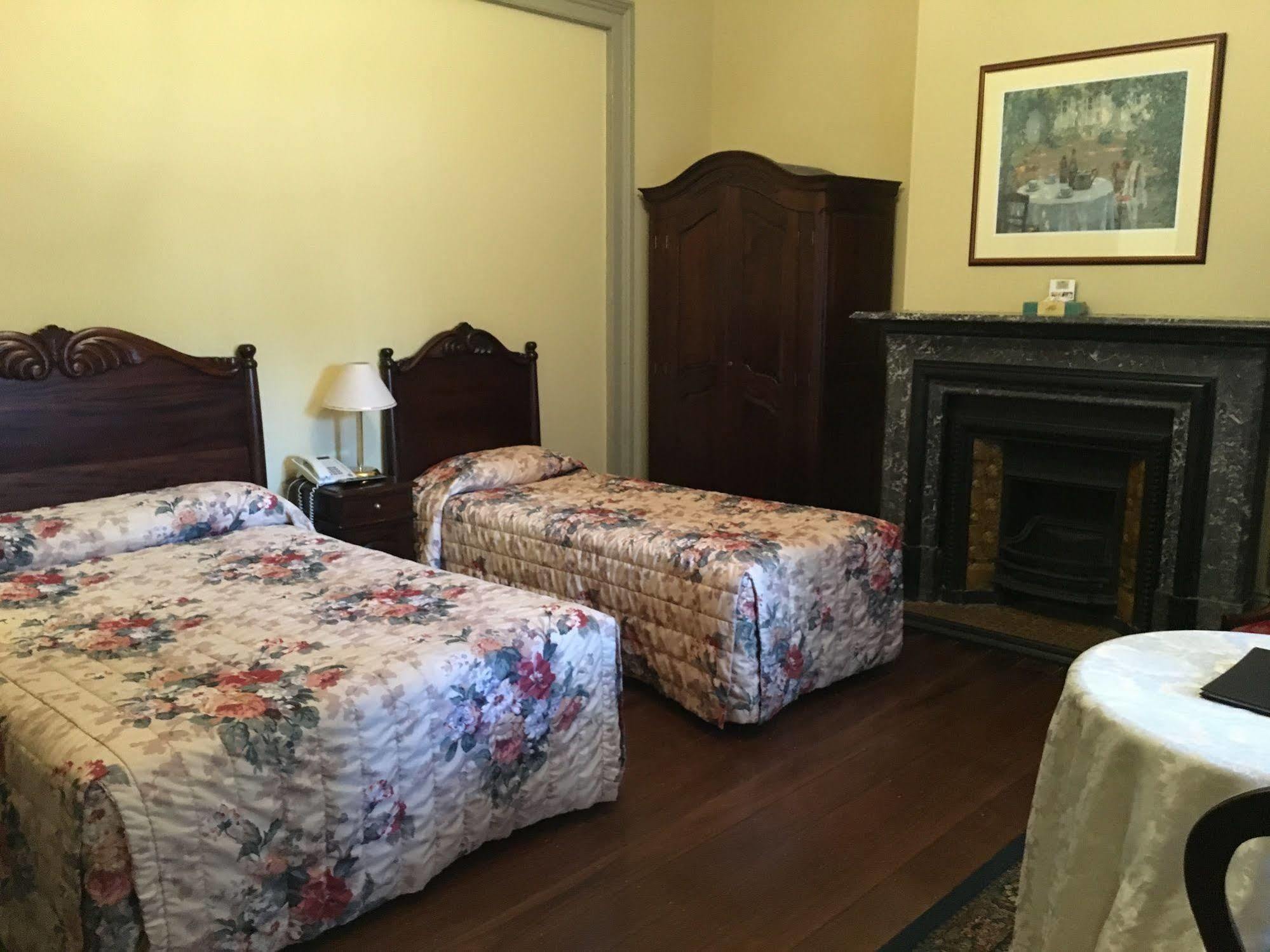 Avonmore On The Park Boutique Hotel Randwick Zewnętrze zdjęcie