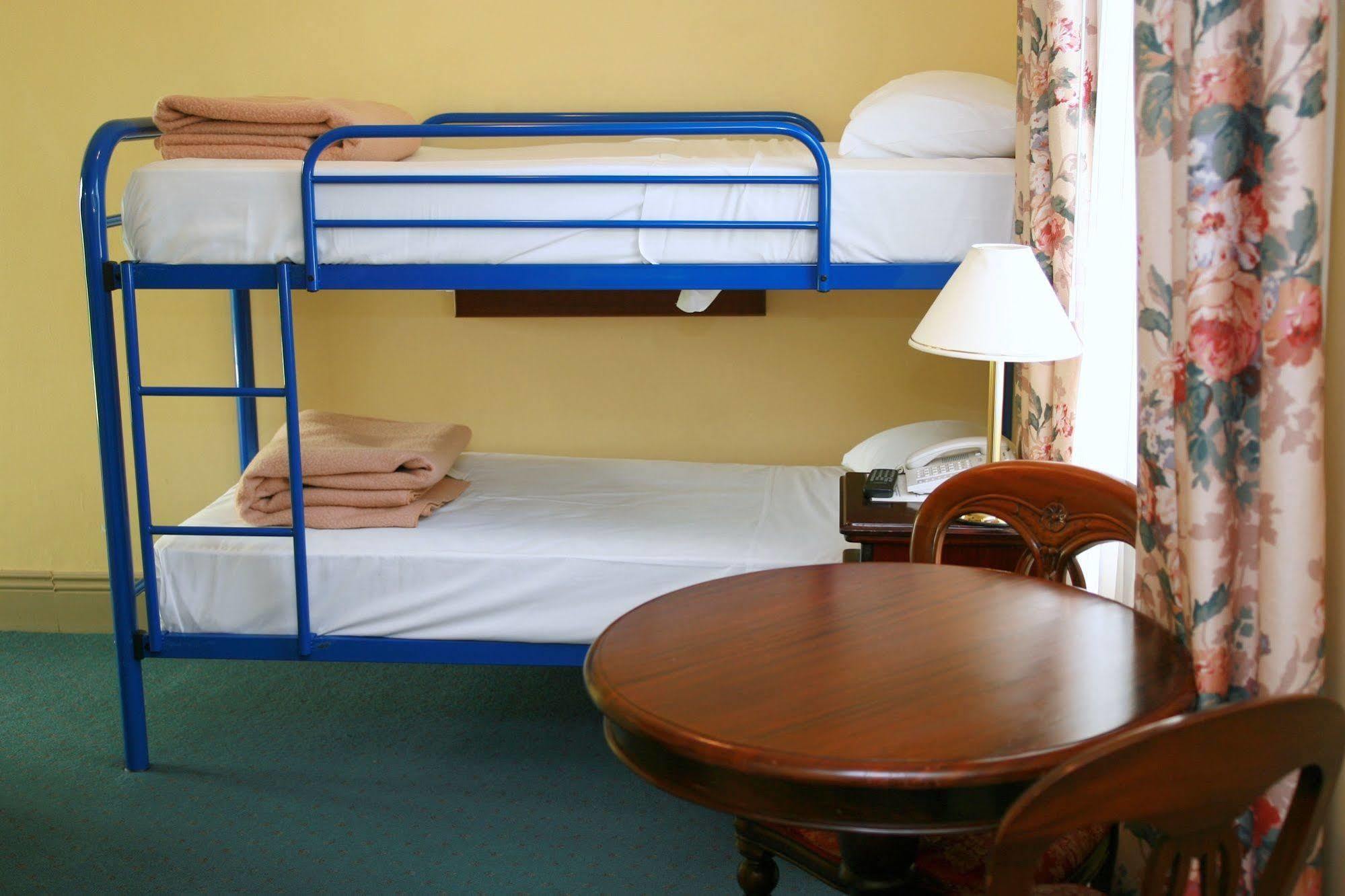 Avonmore On The Park Boutique Hotel Randwick Zewnętrze zdjęcie