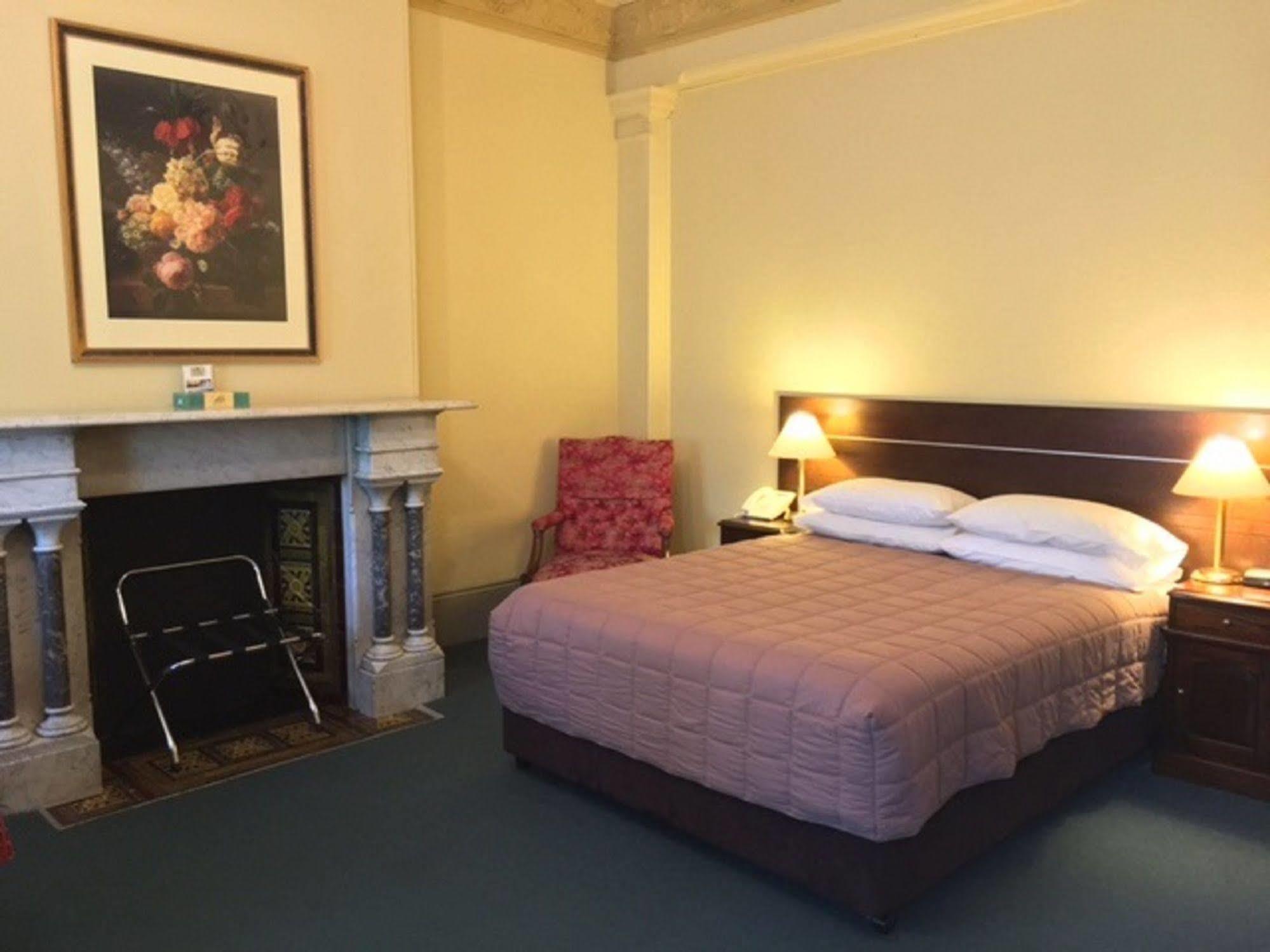 Avonmore On The Park Boutique Hotel Randwick Zewnętrze zdjęcie