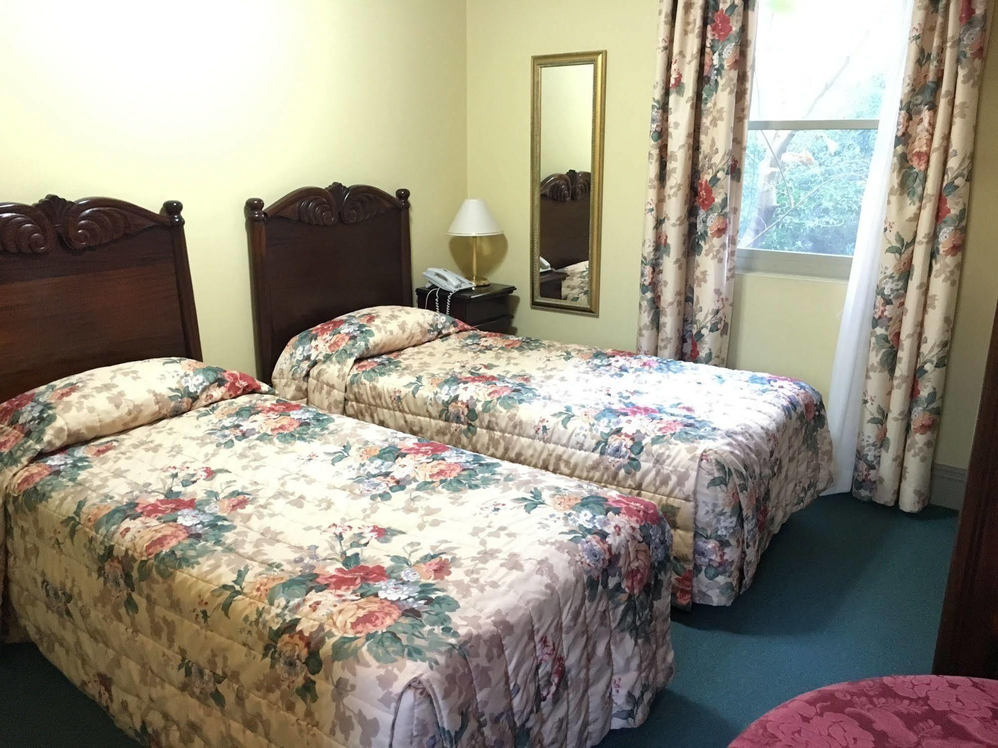 Avonmore On The Park Boutique Hotel Randwick Zewnętrze zdjęcie