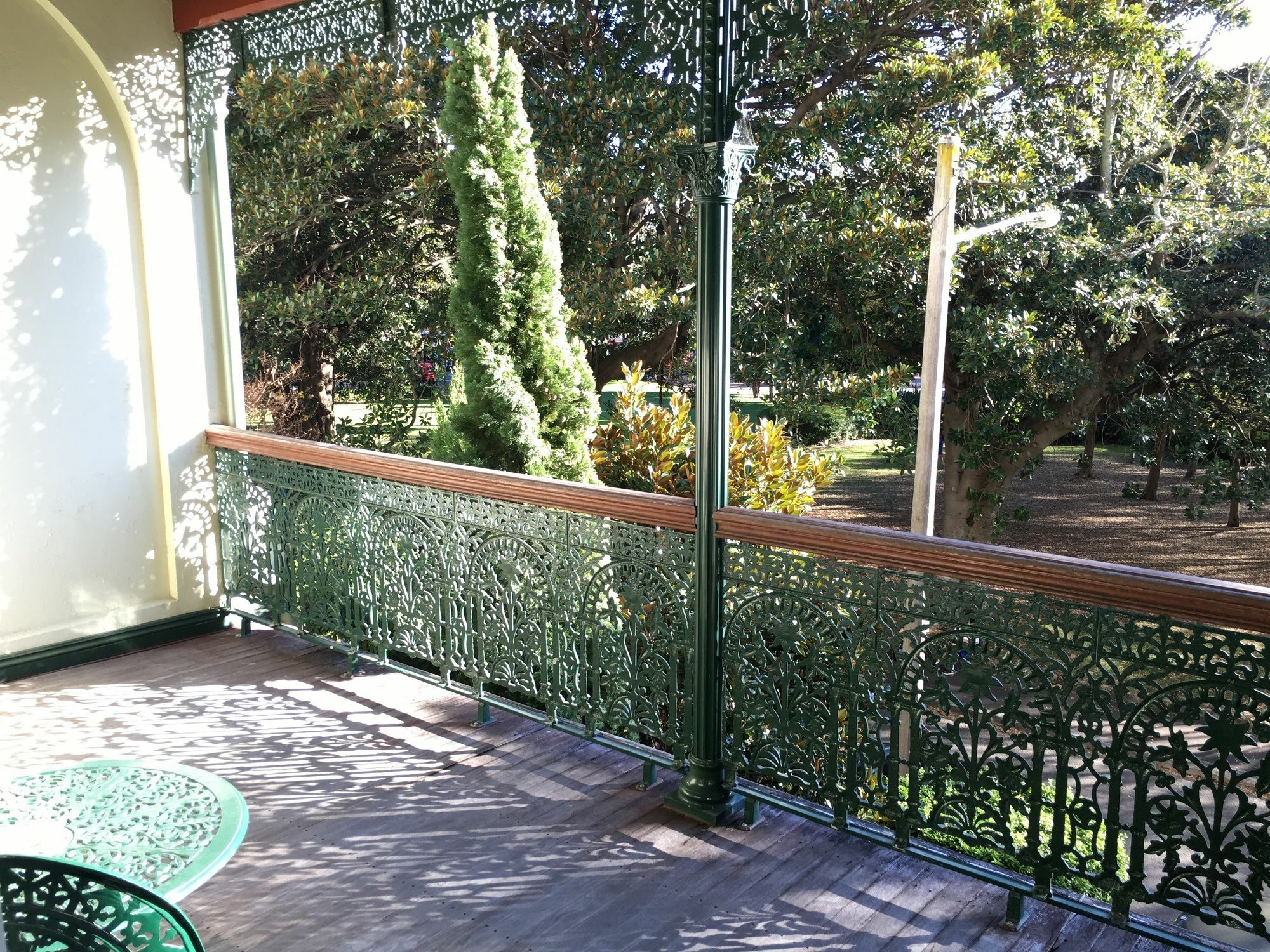 Avonmore On The Park Boutique Hotel Randwick Zewnętrze zdjęcie